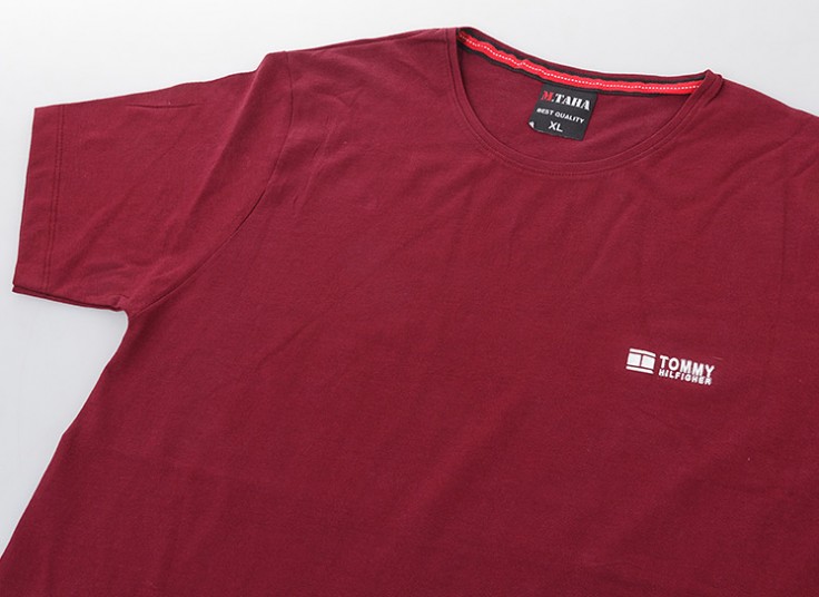 تیشرت مردانه Tommy Hilfiger