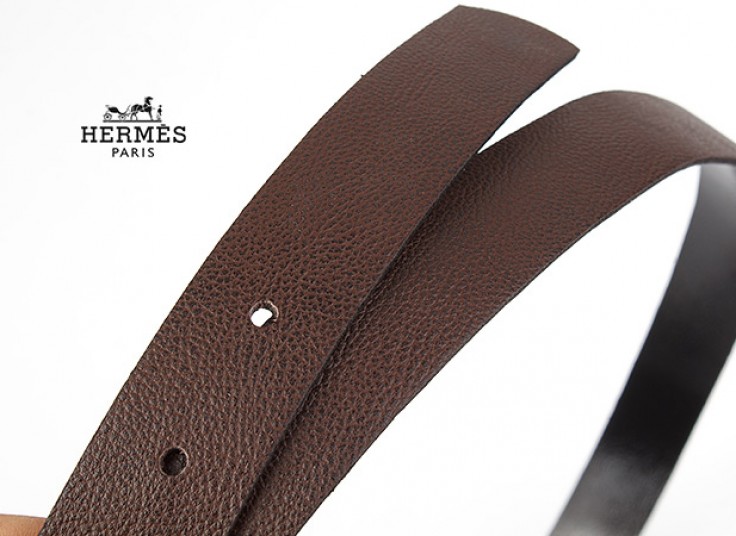 دو مدل کمربند مردانه