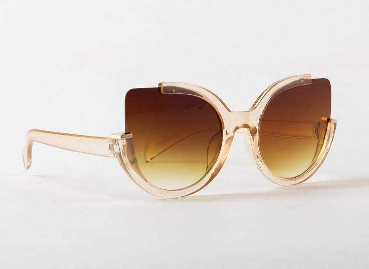 عینک آفتابی زنانه Kanla