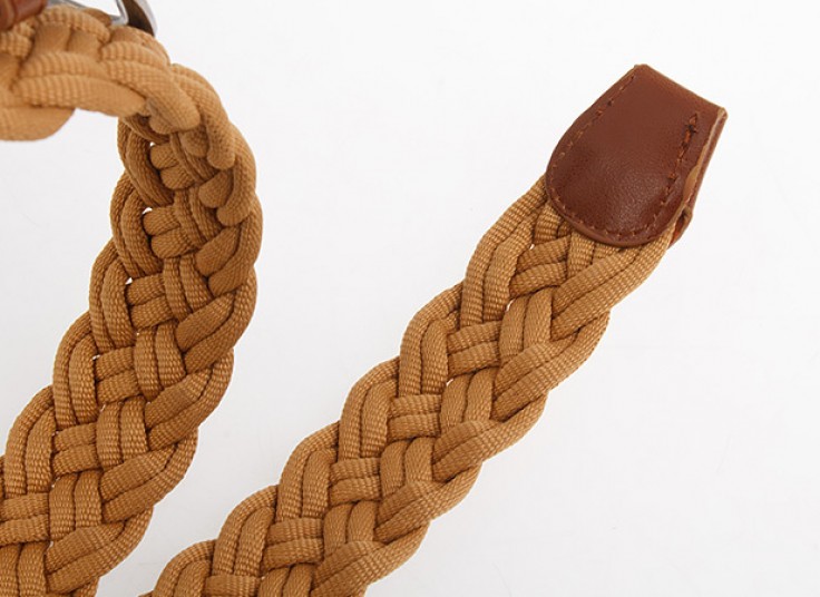 کمربند بافت کنفی