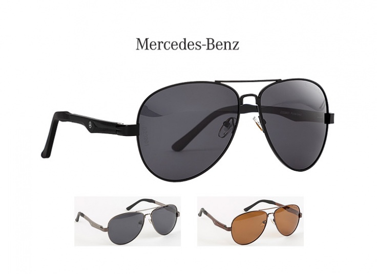 عینک آفتابی Mercedes Benz