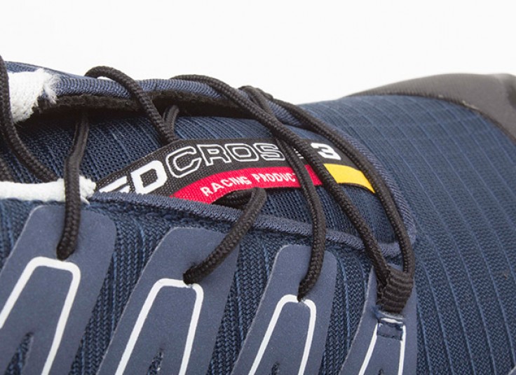 کفش ورزشی جدید SALOMON