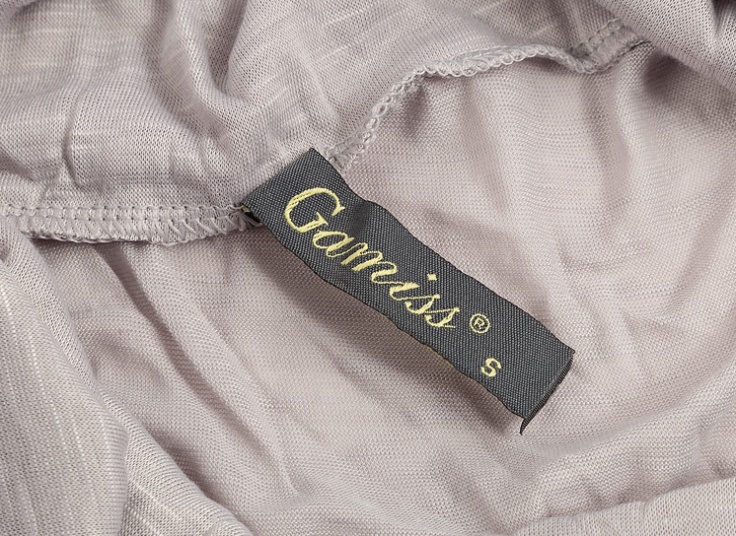 بلوز یقه شل زنانه Gamiss