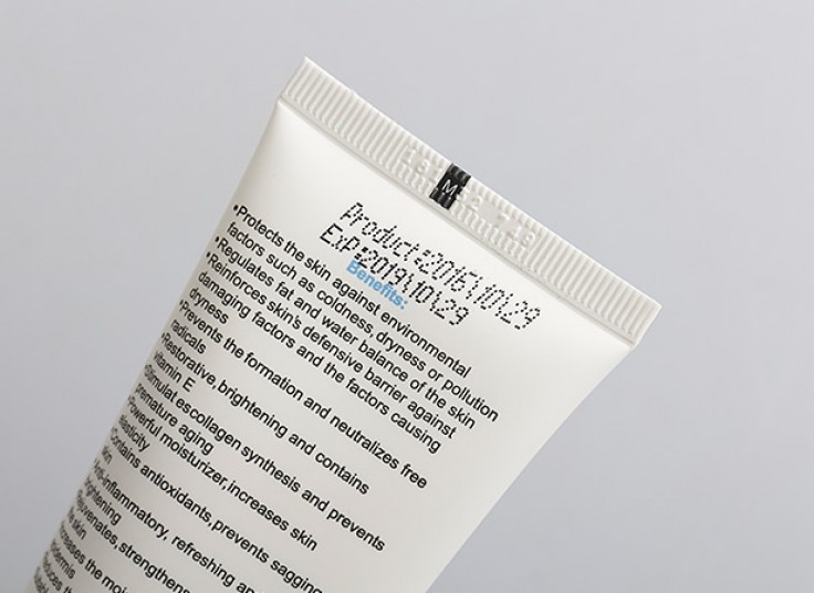 کرم کلاژن ساز GNM