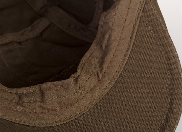 کلاه کپ تخت dymeichen