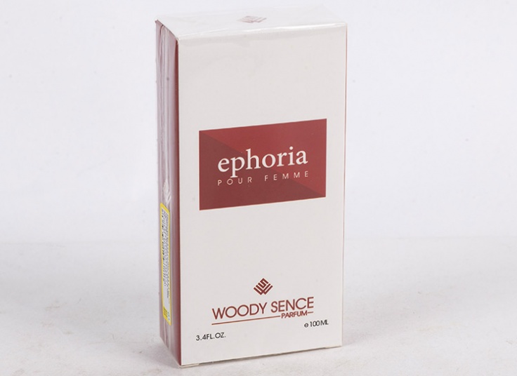 انواع عطر و ادکلن Woody Sence