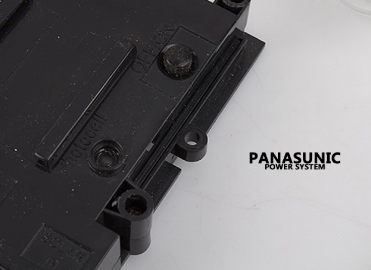 لامپ خورشیدی Panasunic مدل JT-HOO1