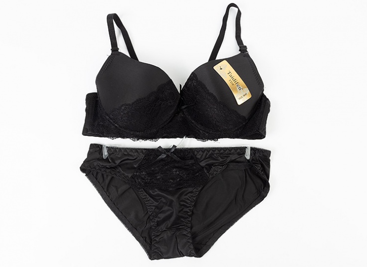 ست لباس زیر زنانه Taidifen