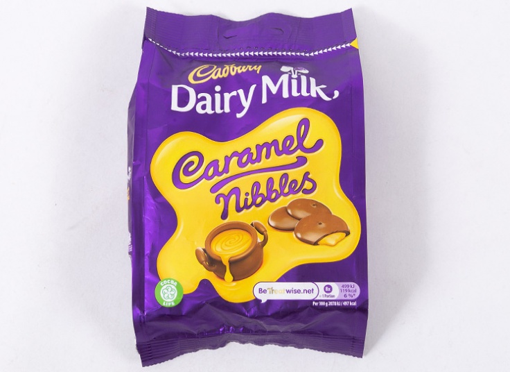 انواع شکلات Cadbury