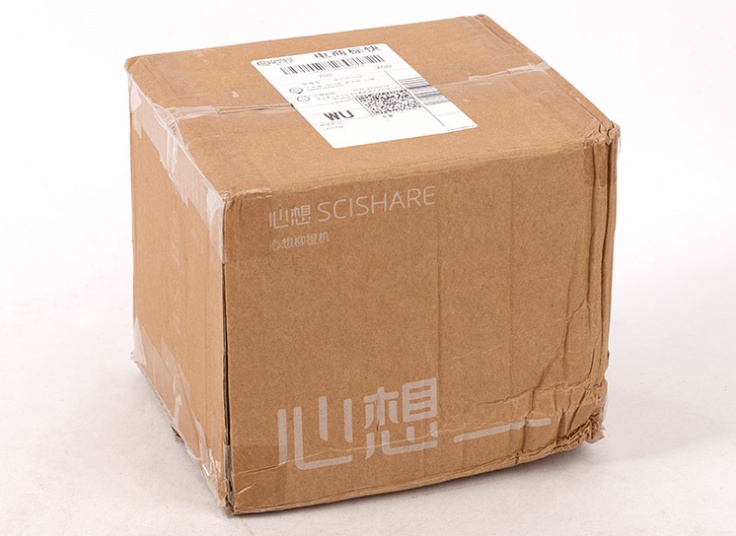 آب مرکبات گیری برقی شیائومی مدل SCISHARE S411