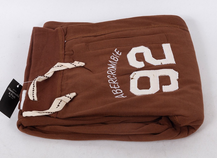 شلوار اسلش مردانه Abercrombie