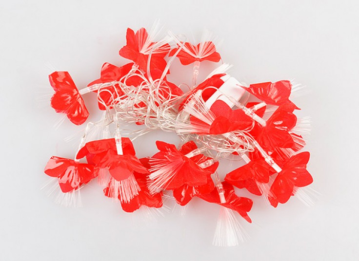 ریسه LED طرحدار