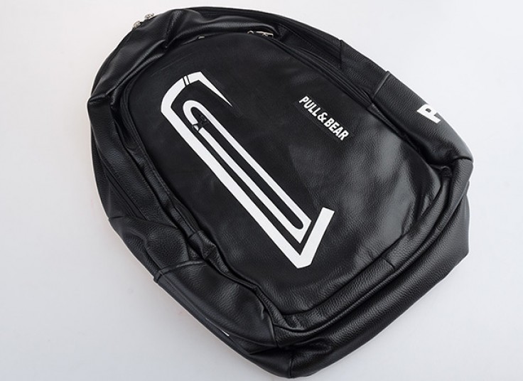 کیف کوله Pull and Bear