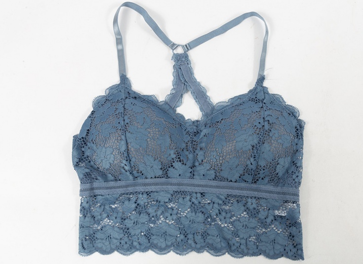 نیم تنه زنانه گیپور D3020