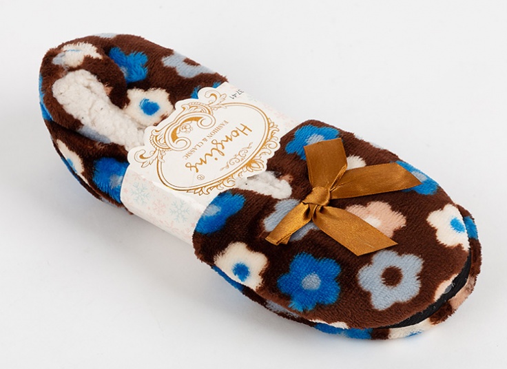 پاپوش زمستانی