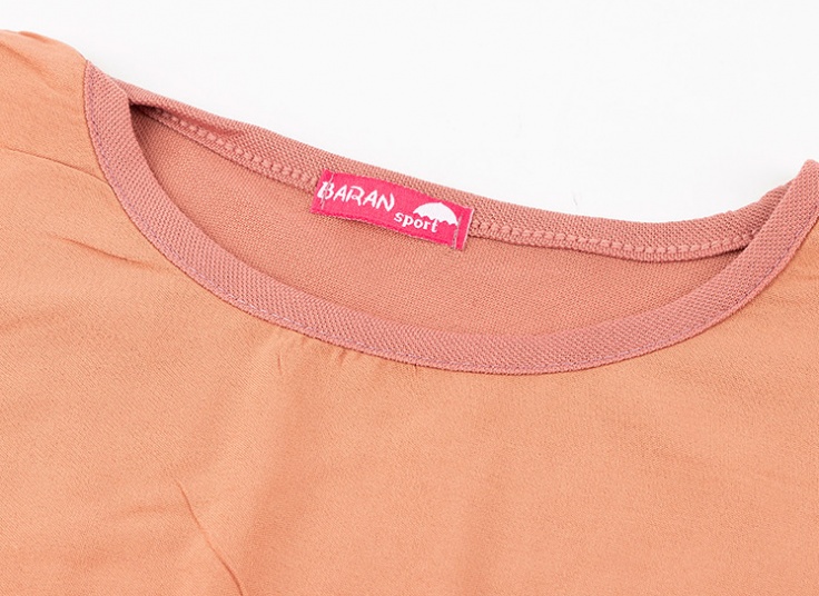 تیشرت زنانه فری‌ سایز