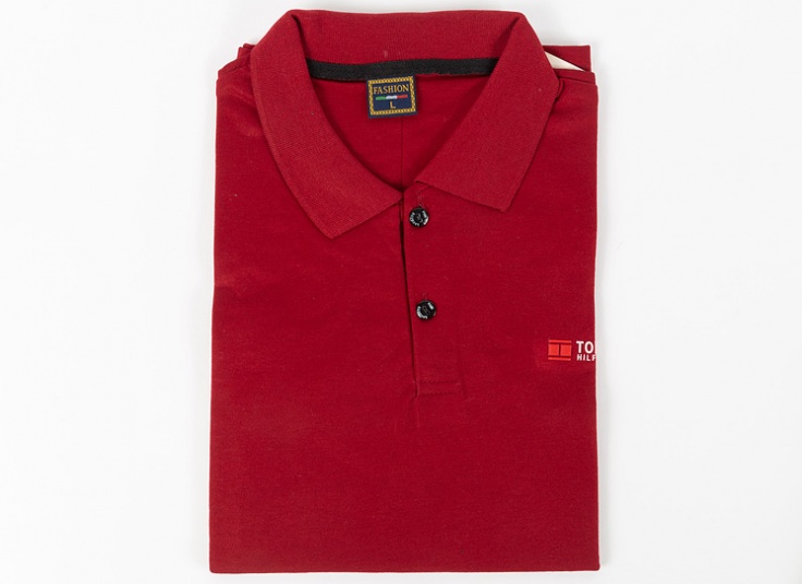 پولوشرت مردانه Tommy