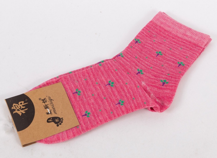 جوراب نیم ساق زنانه meisiqi