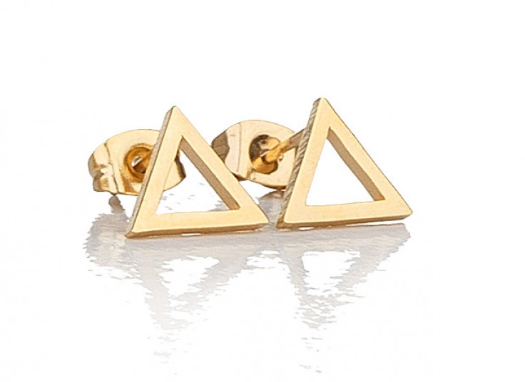 گوشواره استیل اقلیمه