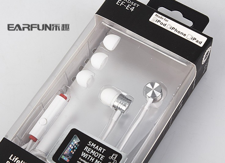 هدست EarFun EF E4