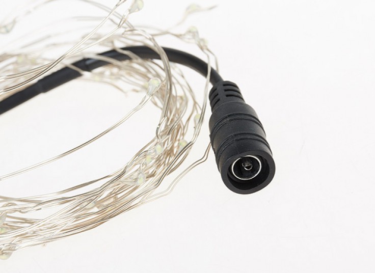 ریسه LED مفتولی