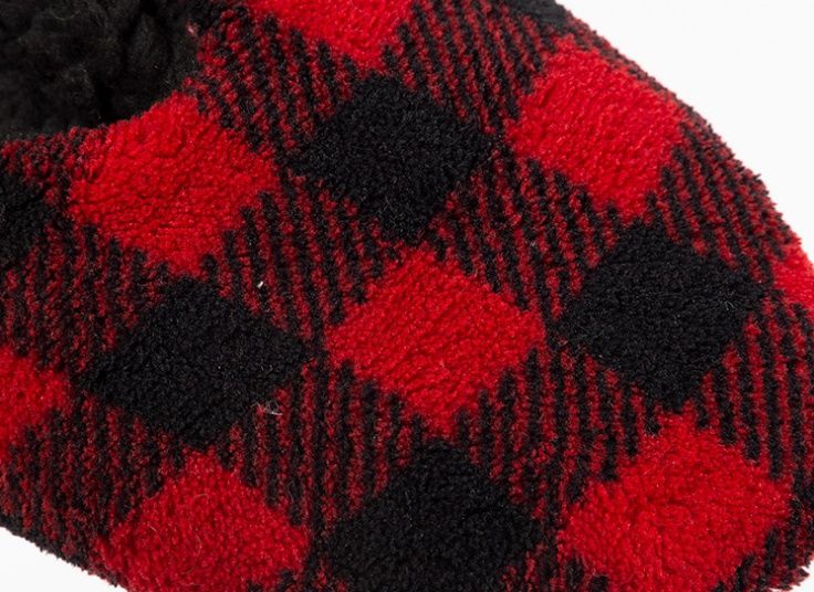 پاپوش طرح دار