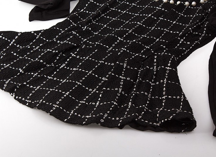 بلوز کرپ زنانه