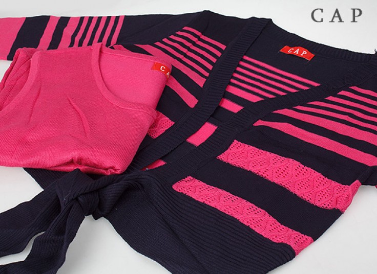 تونیک بافت دو تکه CAP