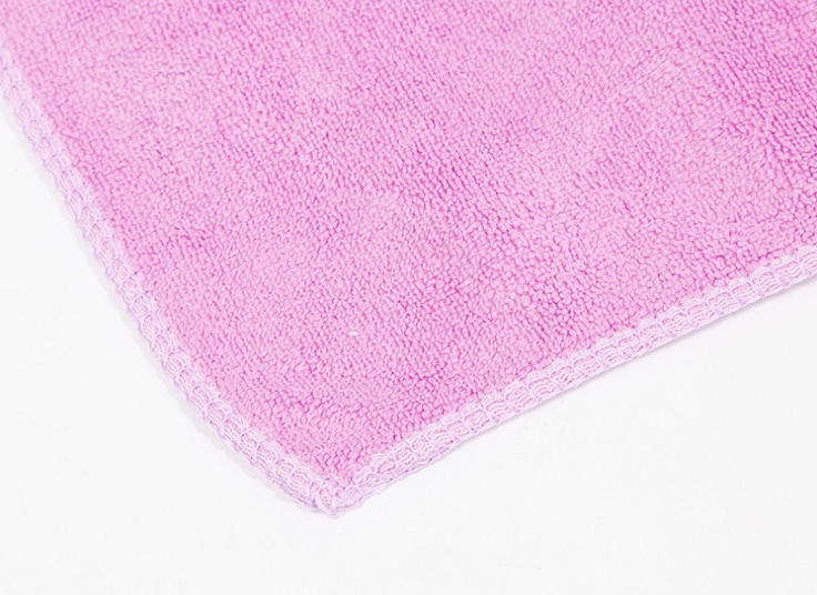 انواع دستمال میکرو فایبر Green