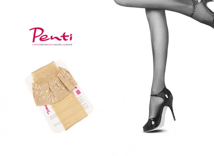 جوراب بلند زنانه Penti