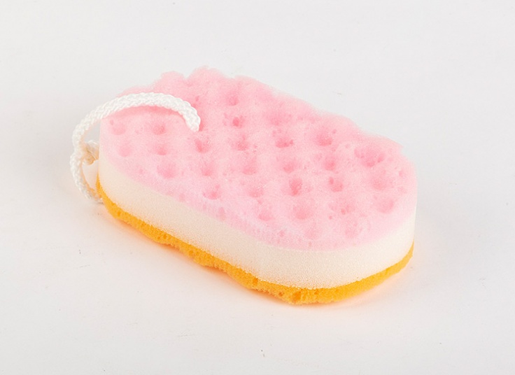 اسفنج حمام Kolifu