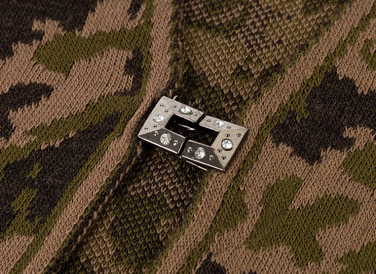 سارافون بافت Delta