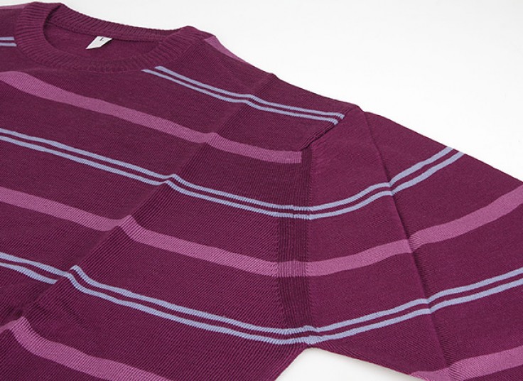 بلوز بافت مردانه DARK MAN