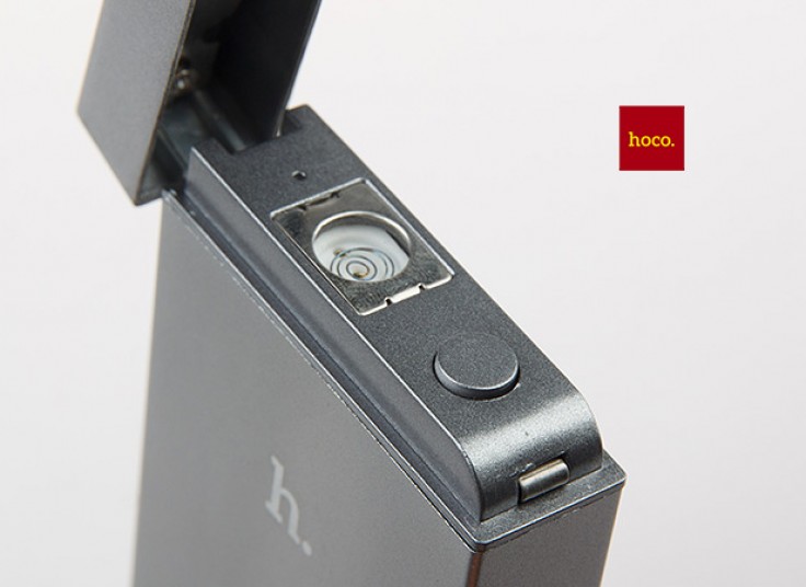 پاوربانک و فندک Hoco