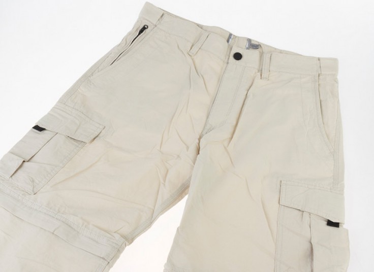 شلوار شش جیب مردانه