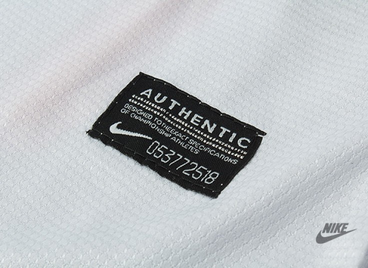 ست فوتبالی NIKE