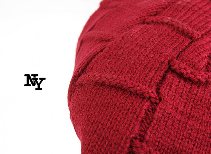 کلاه بافت زمستانی NY