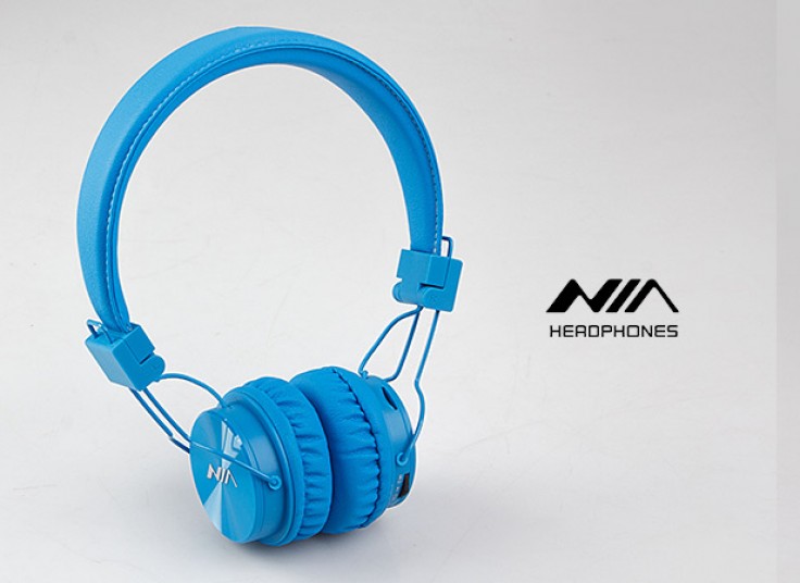 هدست بلوتوث NIA