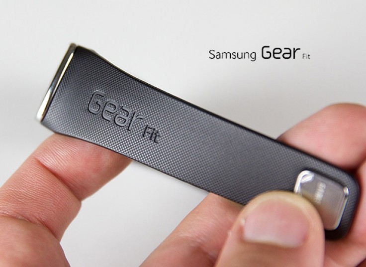 ساعت هوشمند Samsung 