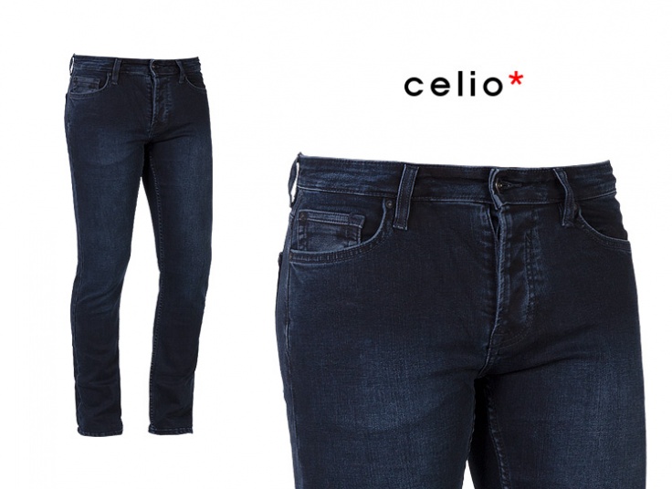 شلوار جین مردانه Celio