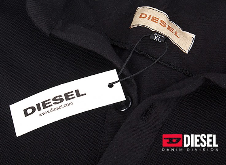 پولوشرت Diesel مدل precious