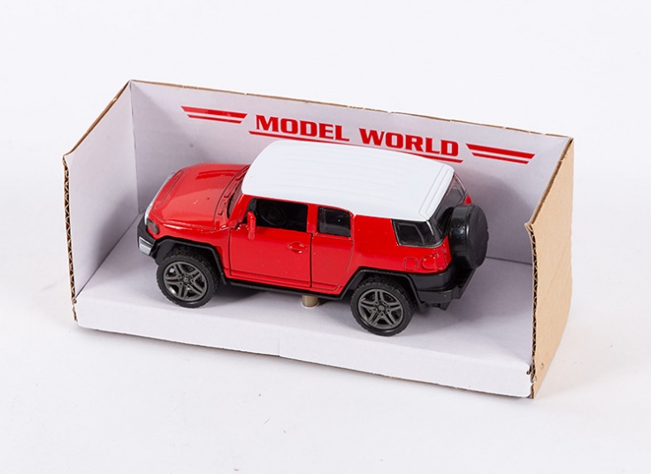 ماشین فلزی Tian Du