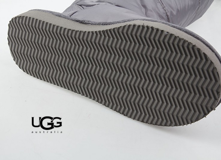 Rain Boot طرح UGG