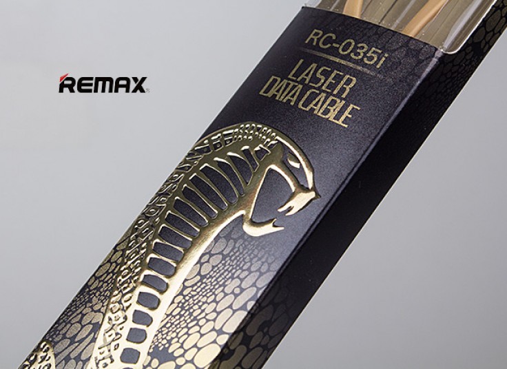 کابل REMAX مدل Cobra