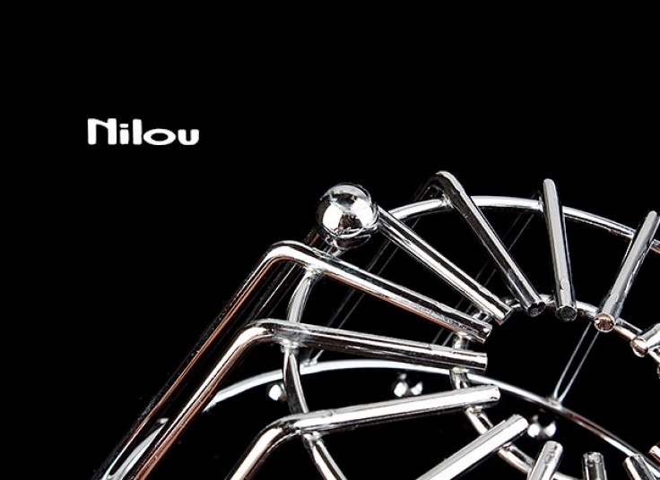 میوه خوری Nilou