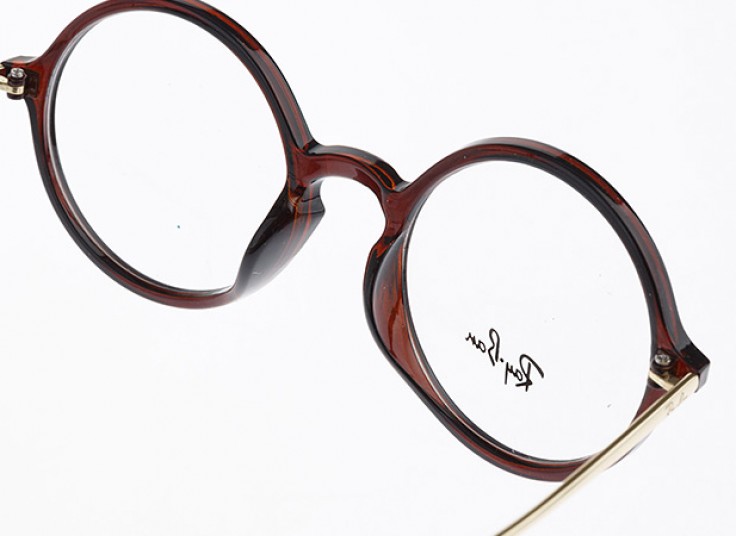 عینک طبی طرح Rain Bei