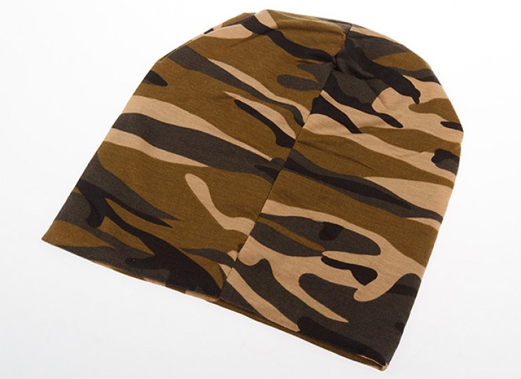 کلاه دورو ارتشی