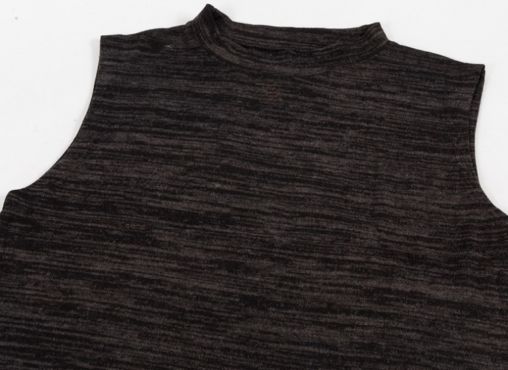 زیر سارافونی بافت آستین حلقه ای