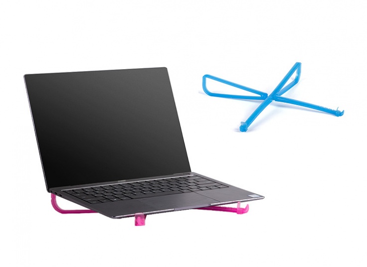 پایه لپ تاپ و تبلت