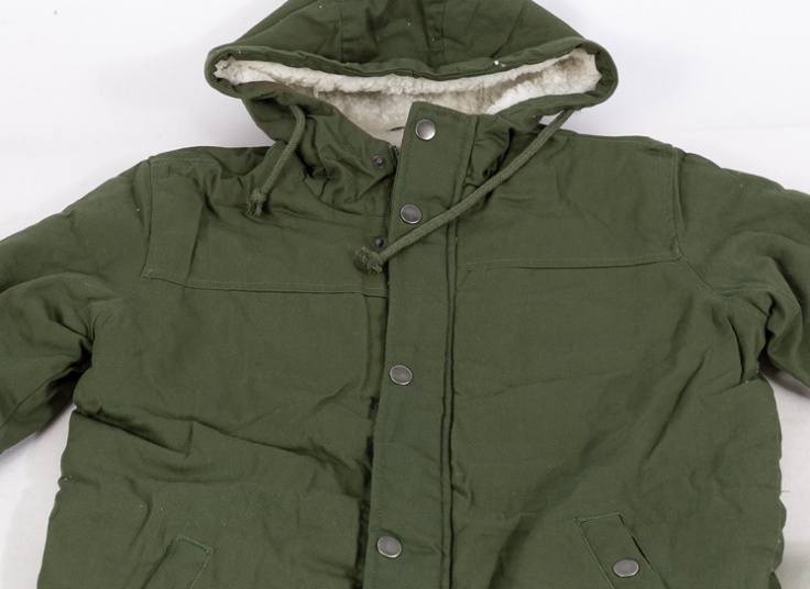 اورکت کلاهدار مردانه ONLY & SONS